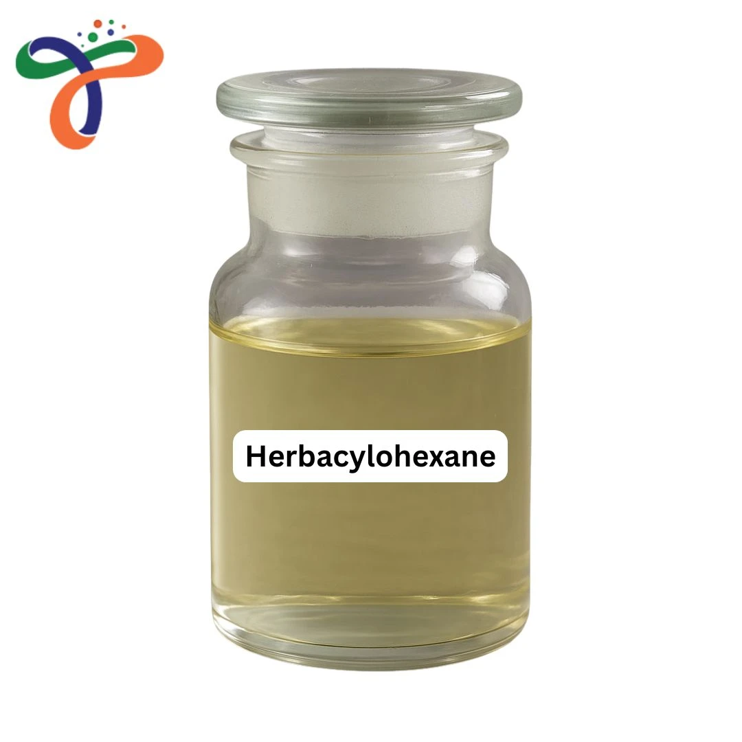 Herbacylohexane